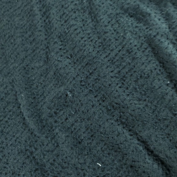 Alo Womens Medium Soho Pullover Crew Soft Long Sleeve Charcoal - Picture 5 of 7